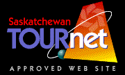 Saskatchewan Tour Net
